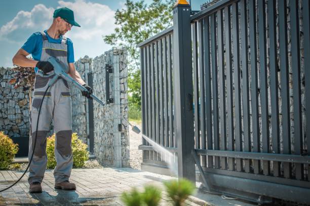 Best Solar Panel Cleaning  in Rothsville, PA