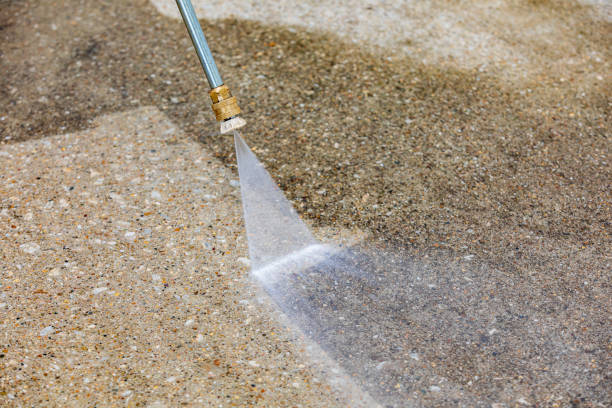 Best Machinery and Equipment Cleaning  in Rothsville, PA