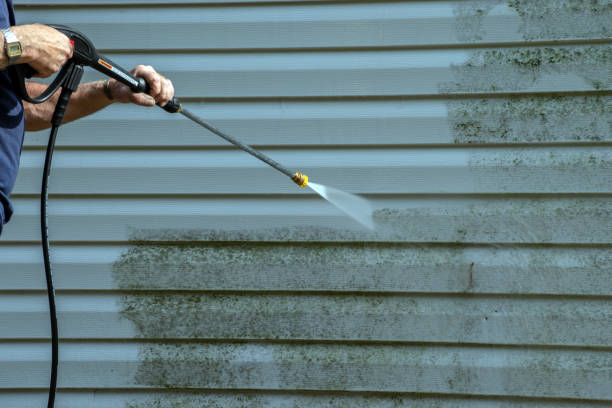 Best Factory Floor Cleaning  in Rothsville, PA