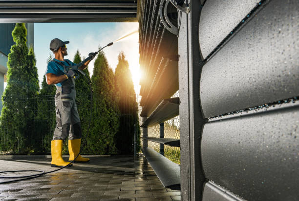 Best Building Exterior Washing  in Rothsville, PA