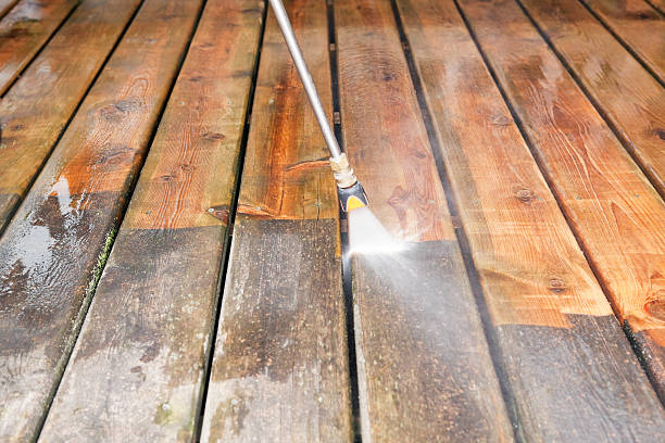 Best Pool Deck Cleaning  in Rothsville, PA