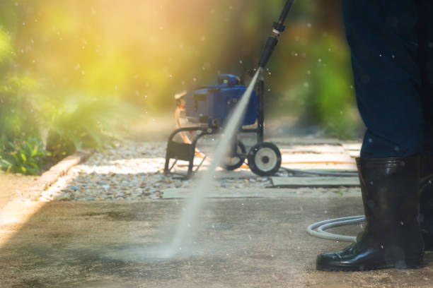 Best Residential Exterior Washing  in Rothsville, PA